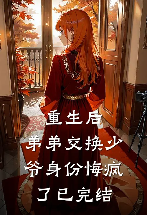重生后，弟弟交换少爷身份悔疯了已完结