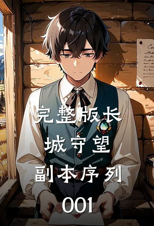 完整版长城守望副本序列0015