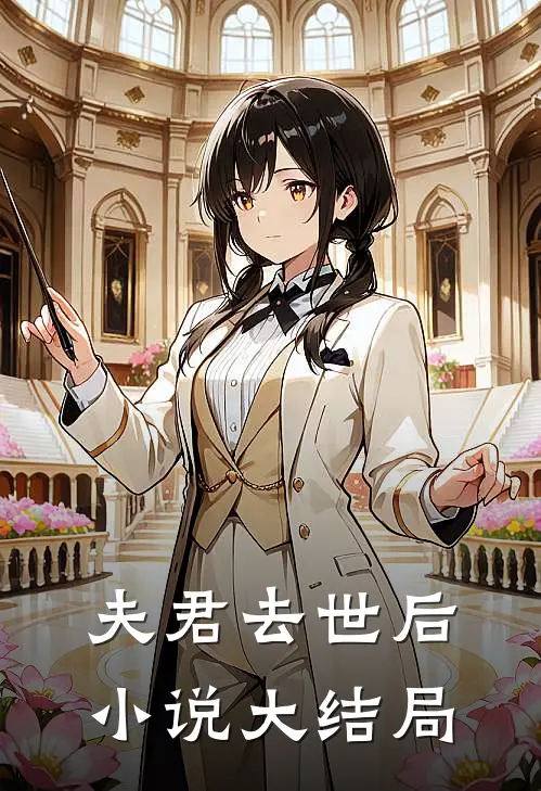 夫君去世后小说大结局