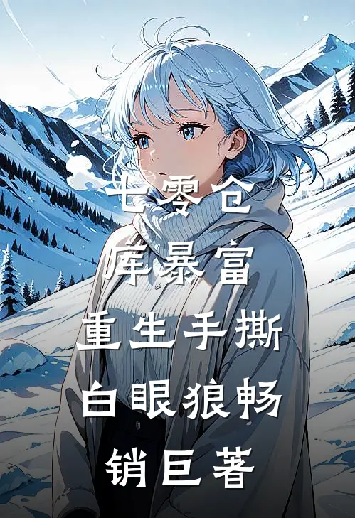 七零仓库暴富：重生手撕白眼狼畅销巨著
