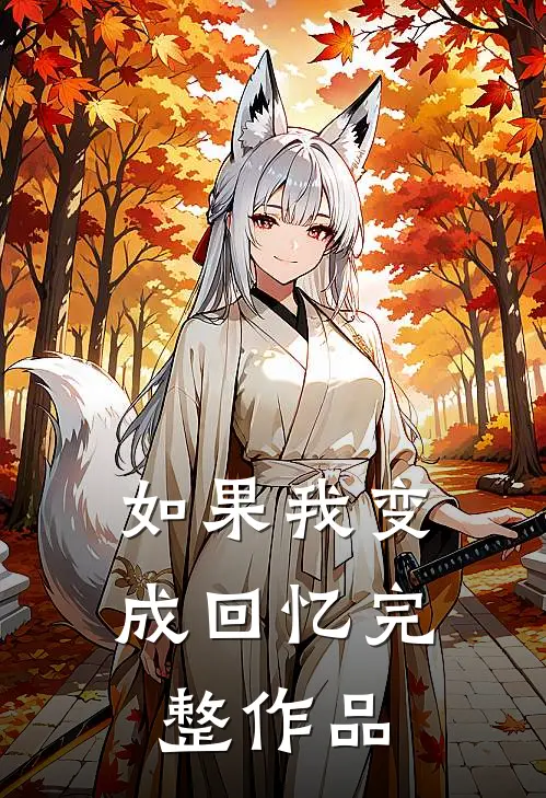 如果我变成回忆完整作品