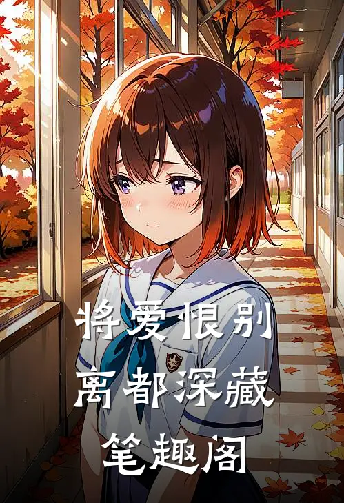 将爱恨别离都深藏笔趣阁