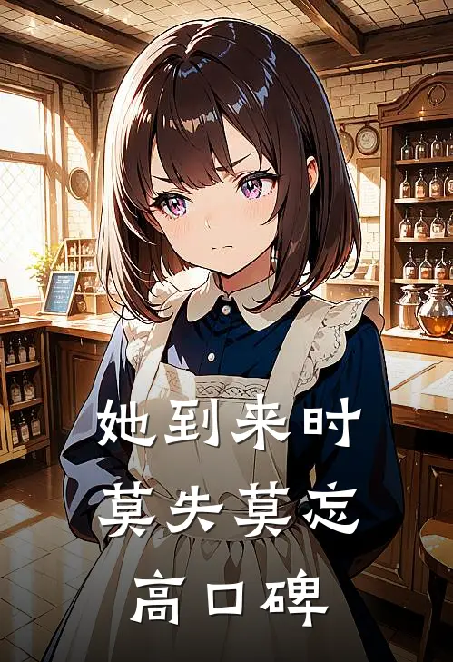 她到来时莫失莫忘高口碑