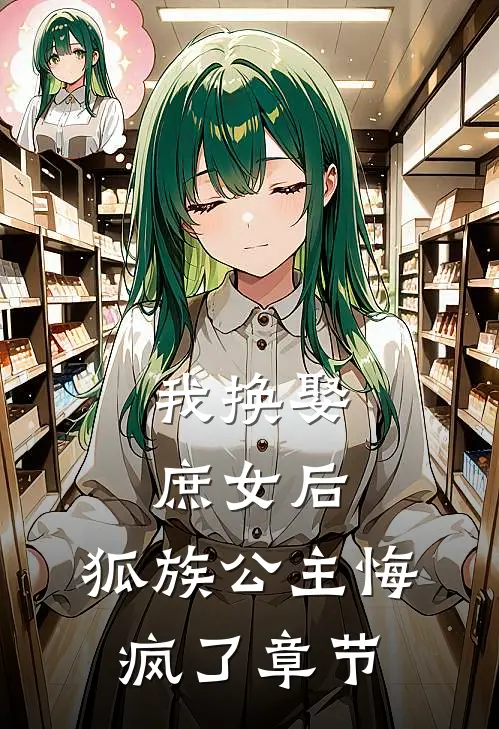 我换娶庶女后，狐族公主悔疯了章节