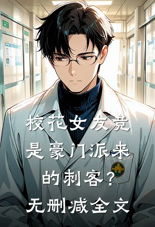 校花女友竟是豪门派来的刺客？无删减全文