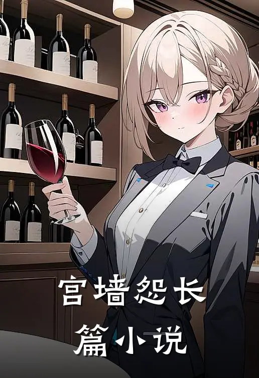 宫墙怨长篇小说