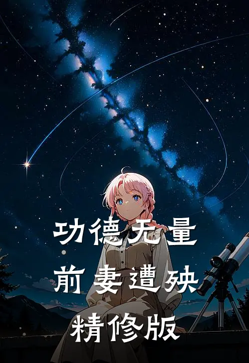 功德无量，前妻遭殃精修版
