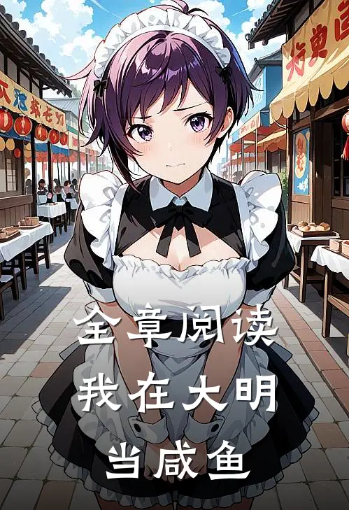 全章阅读我在大明当咸鱼