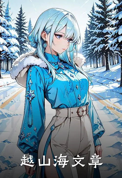 越山海文章