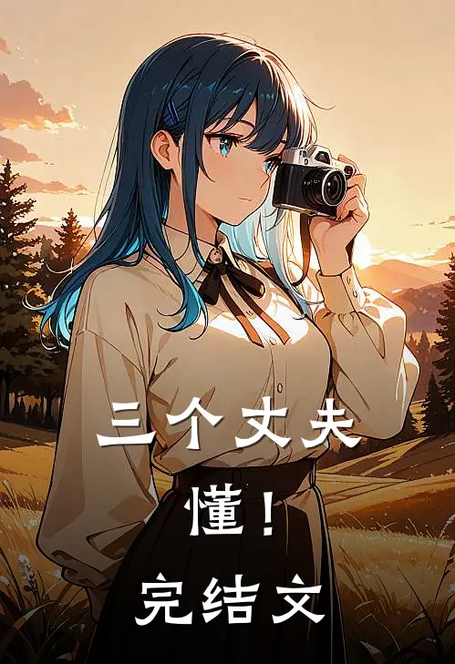 三个丈夫，懂！完结文