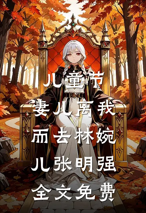 儿童节，妻儿离我而去林婉儿张明强全文免费