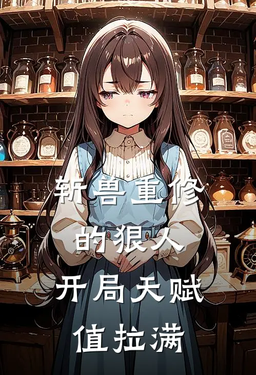 斩兽重修的狠人，开局天赋值拉满