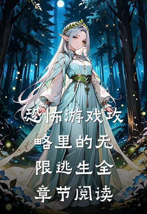 恐怖游戏攻略里的无限逃生全章节阅读