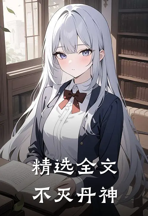 精选全文不灭丹神