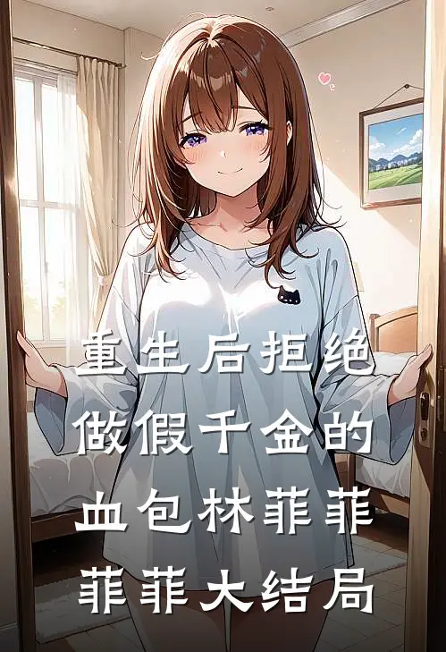 重生后拒绝做假千金的血包林菲菲菲菲大结局