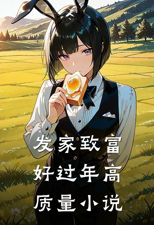 发家致富好过年高质量小说