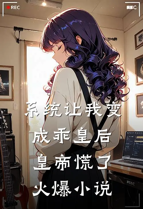 系统让我变成乖皇后，皇帝慌了火爆小说