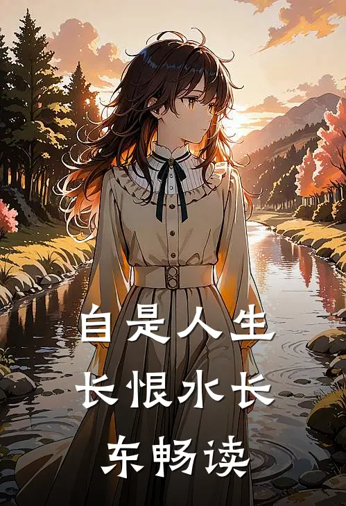 自是人生长恨水长东畅读