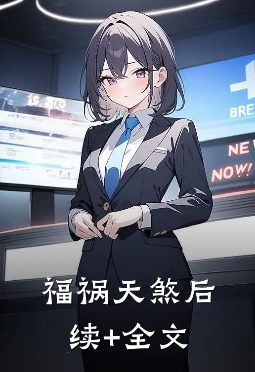 福祸天煞后续+全文