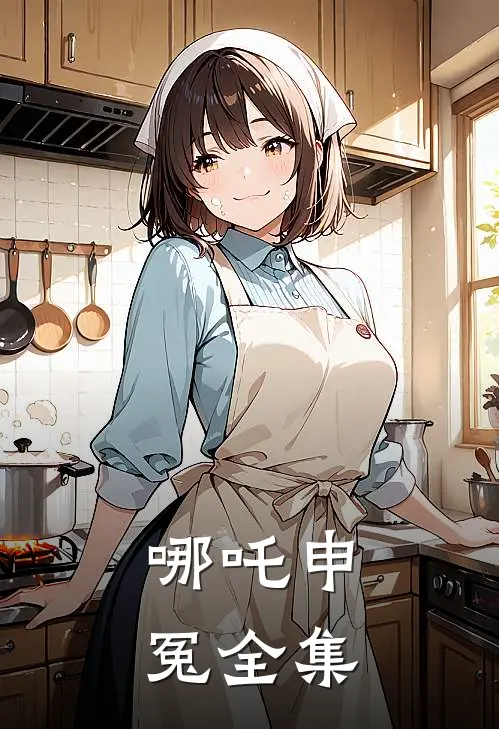 哪吒申冤 全集
