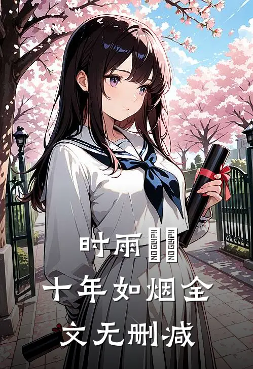 时雨濛濛，十年如烟全文无删减