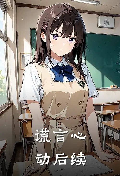 谎言心动后续