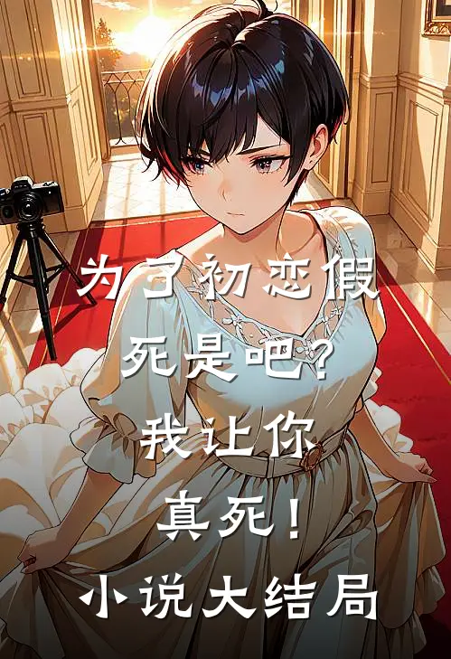为了初恋假死是吧？我让你真死！小说大结局