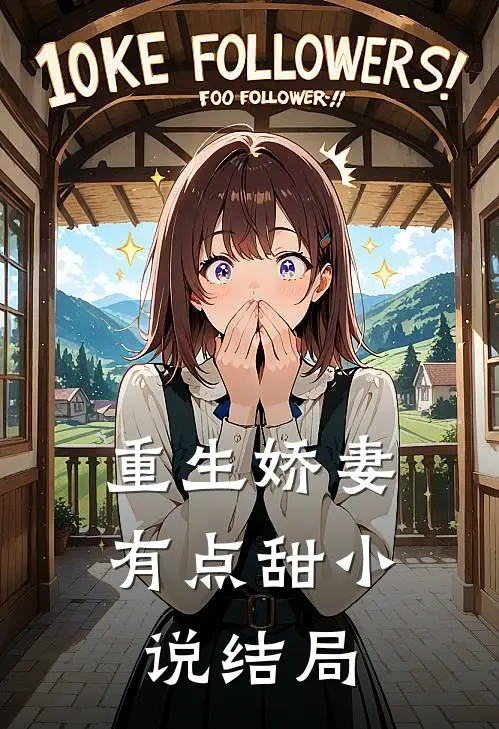 重生娇妻有点甜小说结局