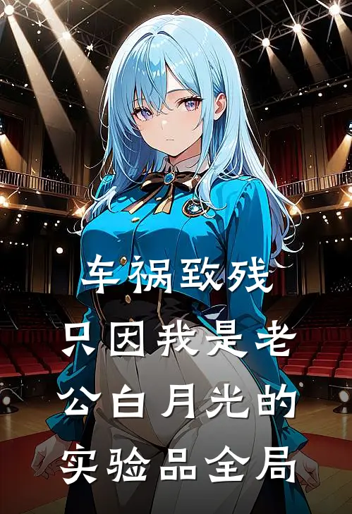 车祸致残，只因我是老公白月光的实验品全局