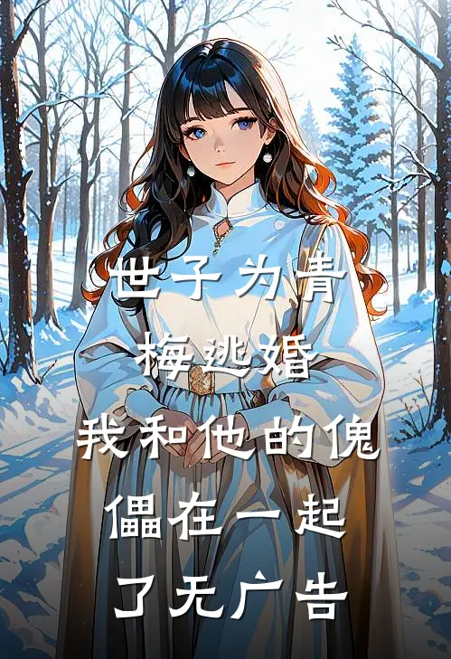 世子为青梅逃婚，我和他的傀儡在一起了无广告