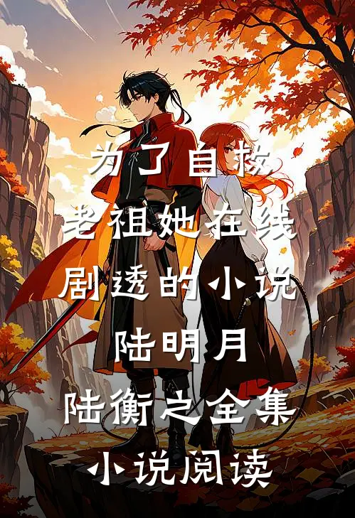 为了自救,老祖她在线剧透的小说;陆明月、陆衡之全集小说阅读
