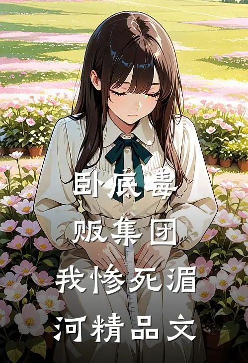 卧底毒贩集团，我惨死湄河精品文