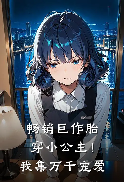 畅销巨作胎穿小公主！我集万千宠爱