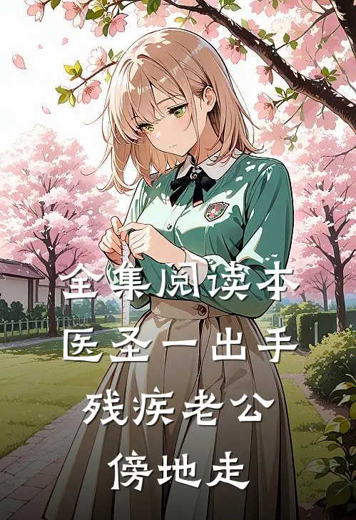 全集阅读本医圣一出手，残疾老公傍地走