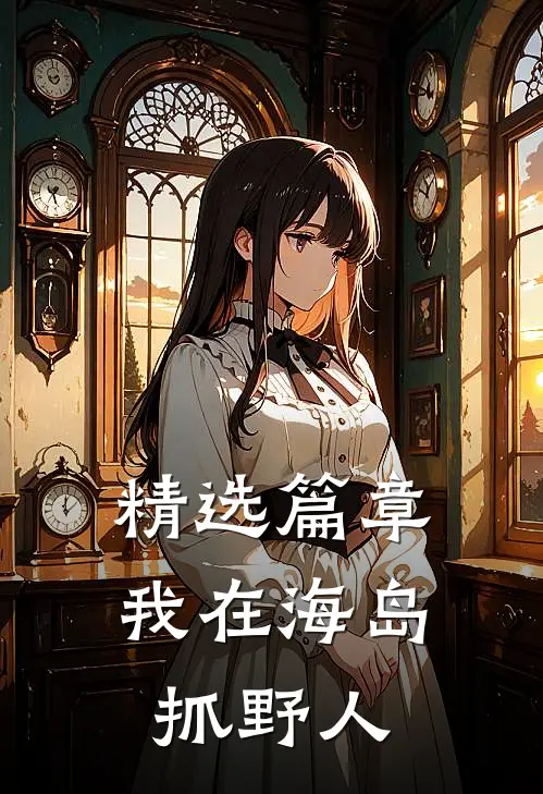 精选篇章我在海岛抓野人