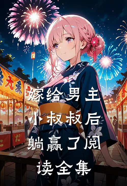 嫁给男主小叔叔后，躺赢了阅读全集