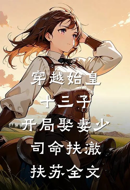 穿越始皇十三子，开局娶妻少司命扶澈扶苏全文