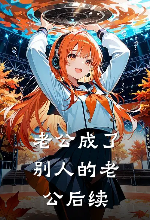 老公成了别人的老公后续
