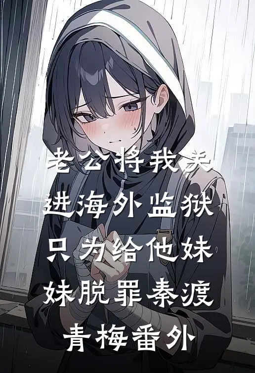 老公将我关进海外监狱，只为给他妹妹脱罪秦渡青梅 番外