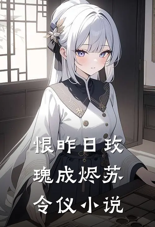 恨昨日玫瑰成烬苏令仪小说