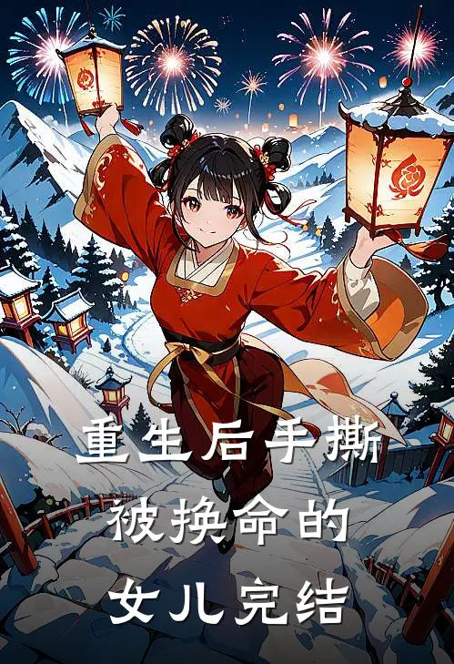 重生后手撕被换命的女儿完结