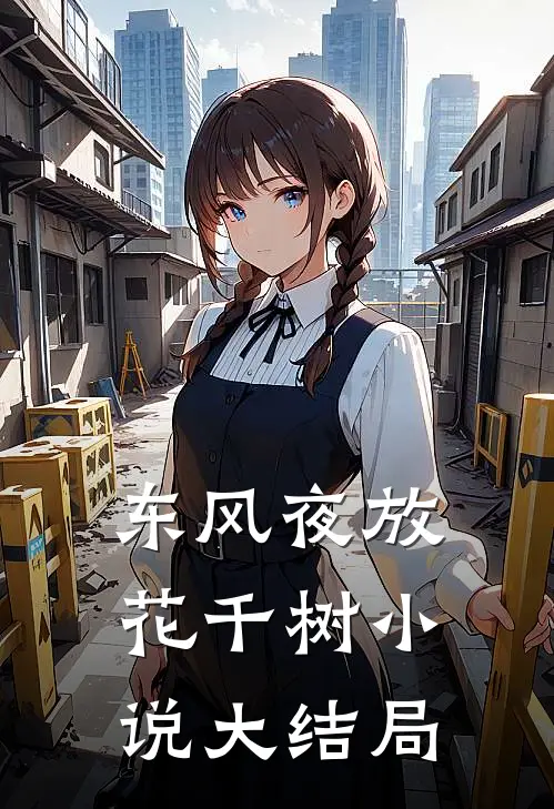 东风夜放花千树小说大结局