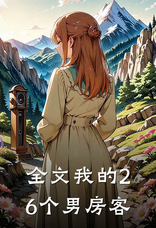 全文我的26个男房客