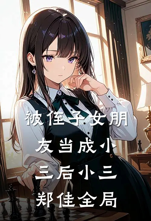 被侄子女朋友当成小三后小三郑佳全局