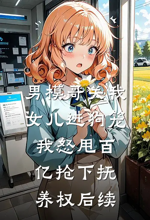 男模哥关我女儿进狗笼我怒甩百亿抢下抚养权后续
