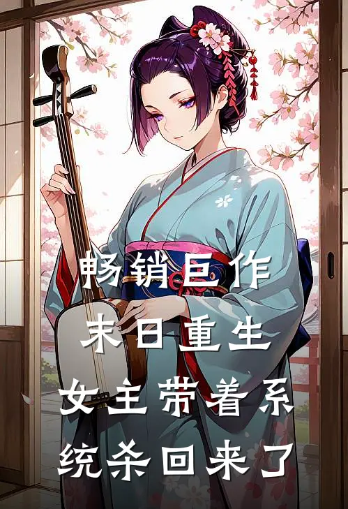 畅销巨作末日重生：女主带着系统杀回来了