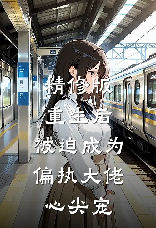 精修版重生后，被迫成为偏执大佬心尖宠