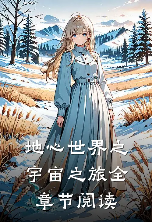 地心世界之宇宙之旅全章节阅读