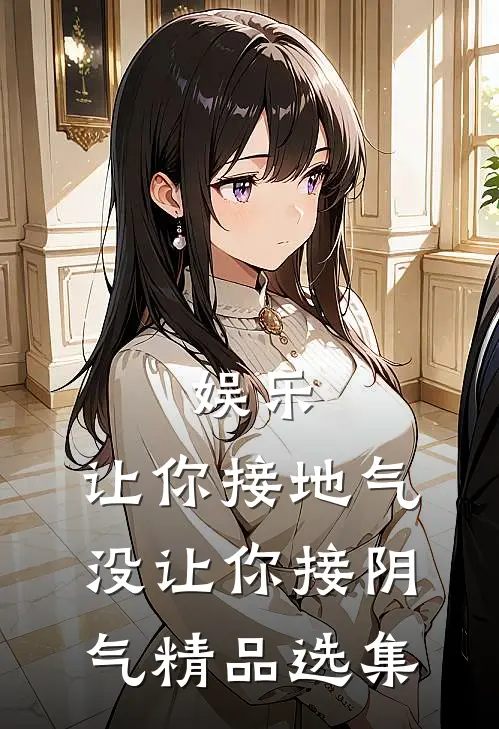 娱乐：让你接地气，没让你接阴气精品选集