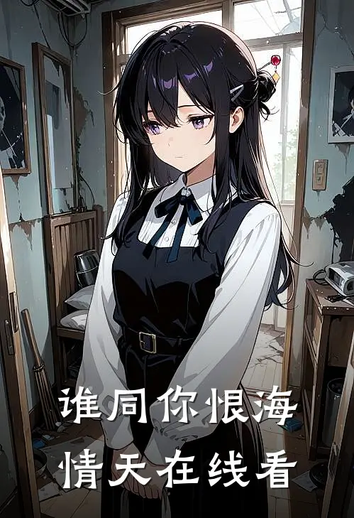 谁同你恨海情天在线看